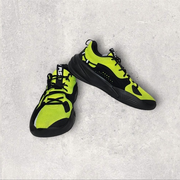 J. Cole x PUMA RS-Dreamer 'Time Square' - Picture 3 of 8